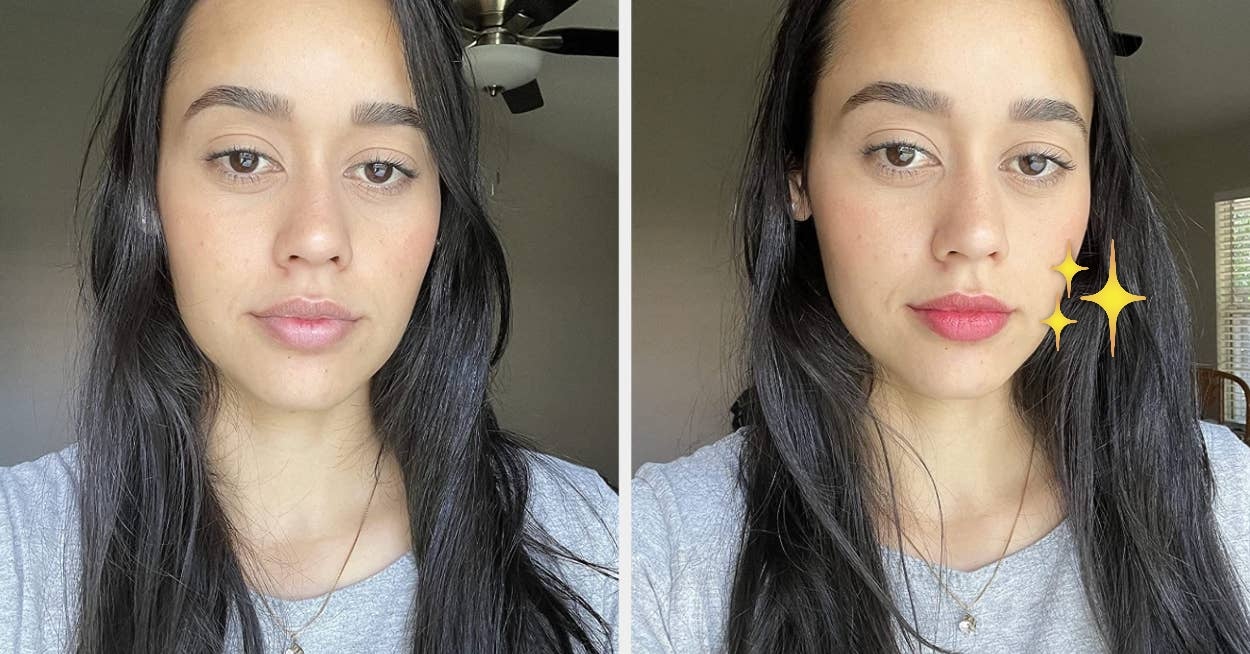 21 Lip Stains That Survive Eating, Drinking, and Everything Else