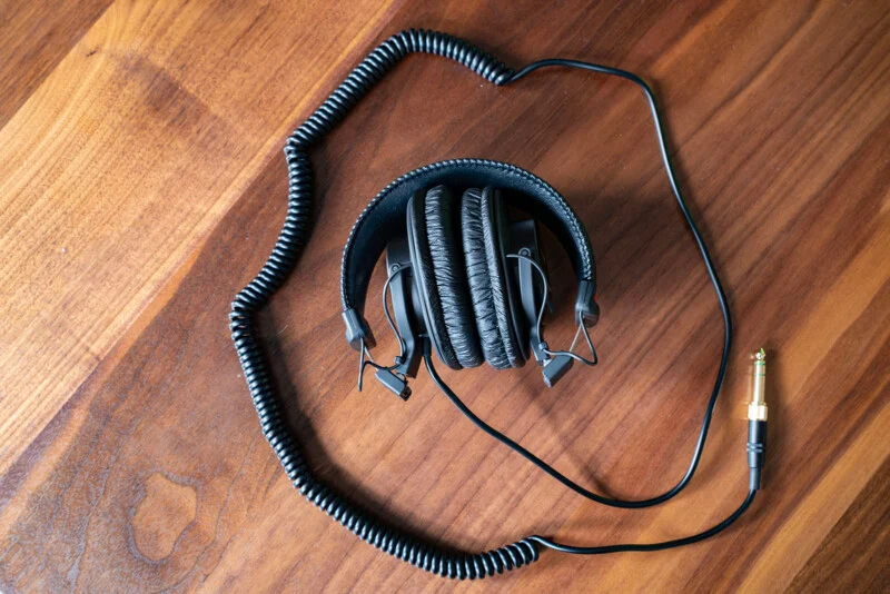 Why the Sony MDR-7506 Remains the Gold Standard for Professional Audio Work
