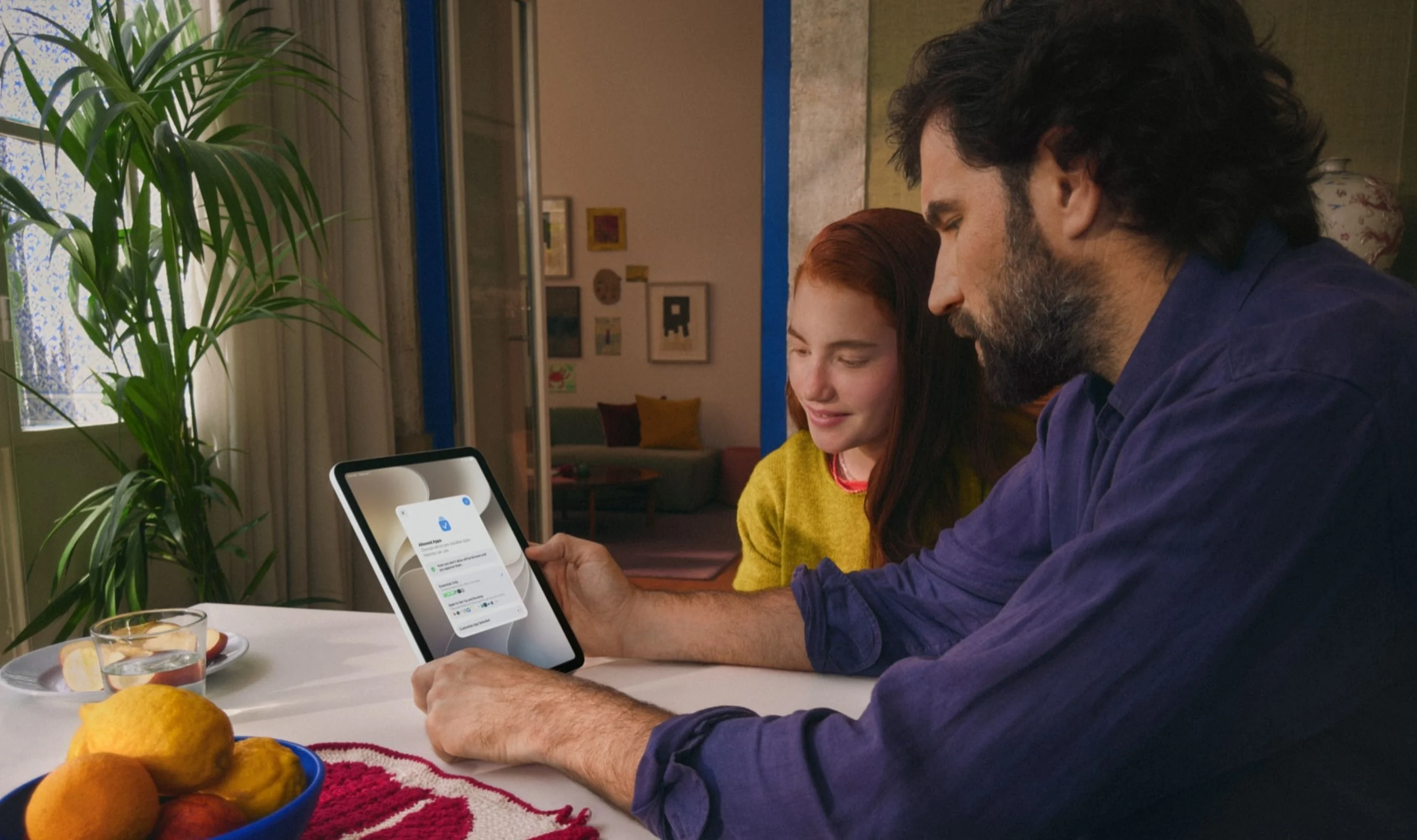 Apple’s New iOS Child Safety Tools Hand Parents Deeper Control