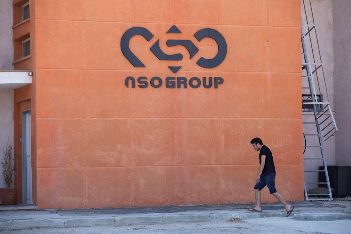 NSO’s Pegasus Spyware Still Stalks WhatsApp: How to Stay Safe