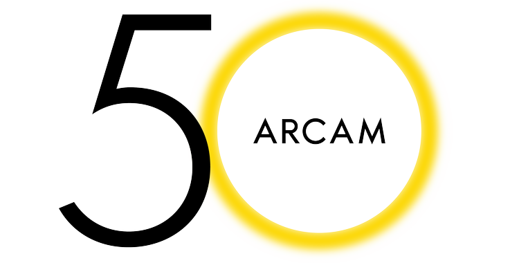 ARCAM’s 50-Year Journey Peaks with A50 Signature and CD25