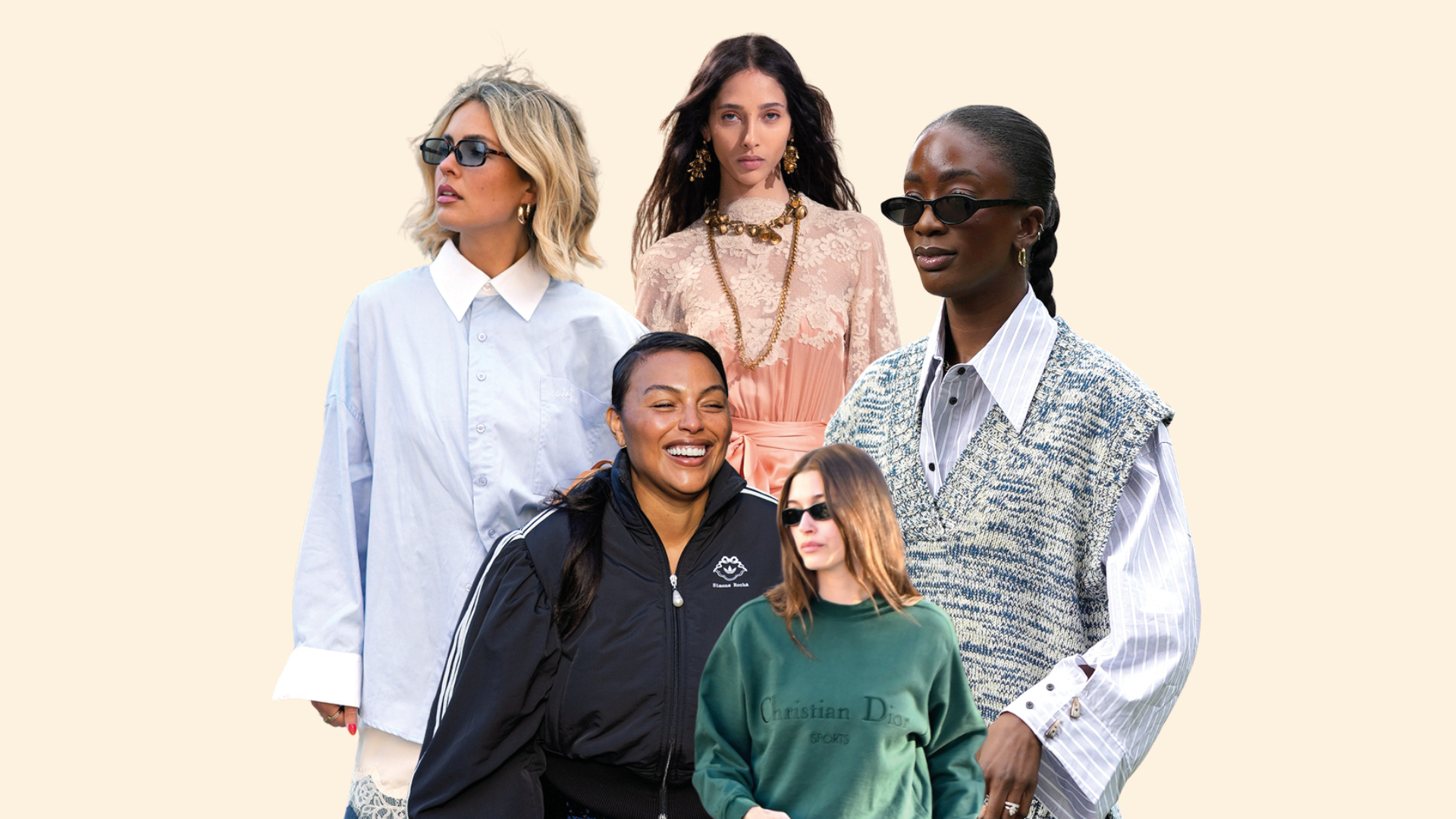 33 Fashion Trends Redefining Summer Style: From Toothpaste Dressing to Regency Revival