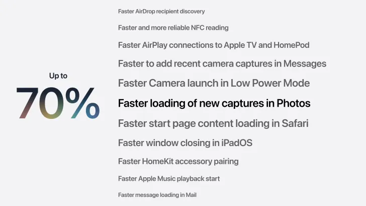 The Real Star of iOS 27: Speed, Stability and Quiet Fixes