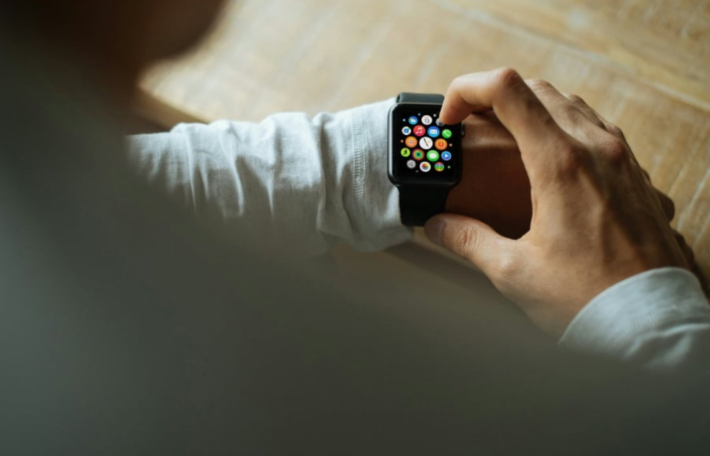 Apple, Samsung, and Garmin Are Racing to Add Blood Sugar Tracking to Smartwatches—Here’s the Catch