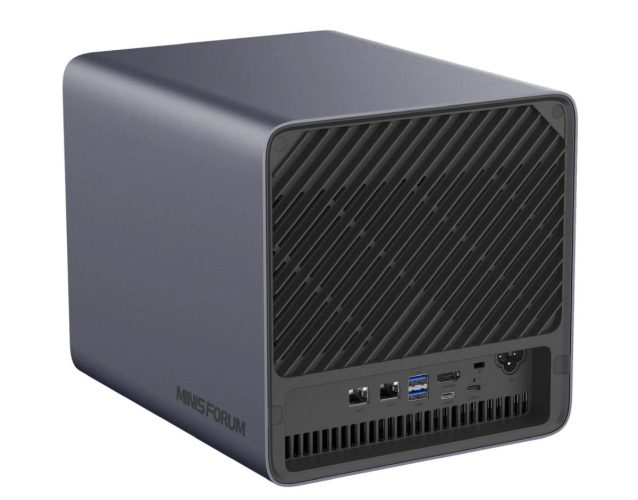 AMD Ryzen AI Mini PCs Are Shipping: What Local AI Means for Developers
