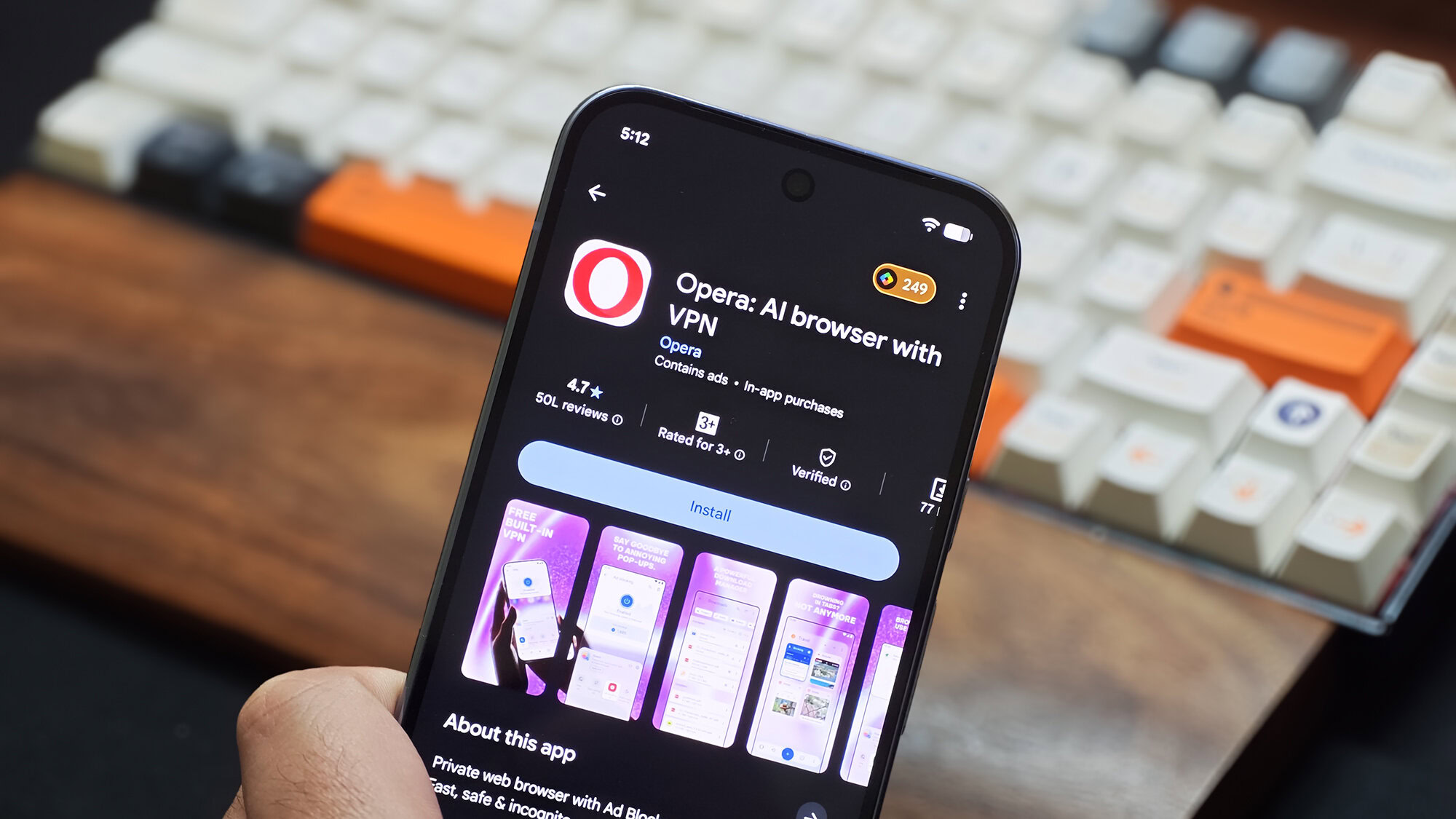 Why Google Won't Make AI Mode Your Default Search