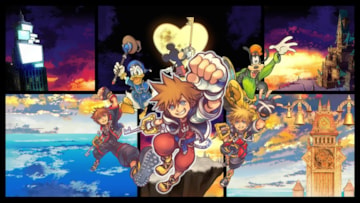 Kingdom Hearts Collection I–III Pre-Orders Open Ahead of October Launch
