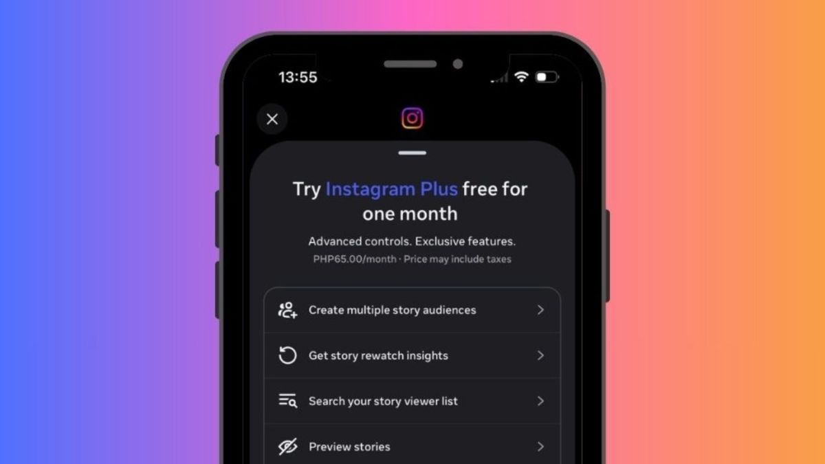 Instagram Plus Subscription: The Three Feature Categories Explained