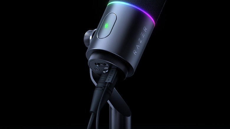 Three New Microphones Battle for Streaming Dominance