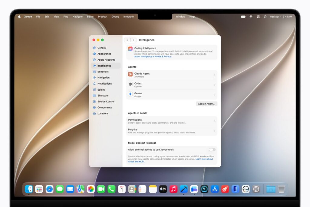 Xcode 27’s Agentic Coding Brings Multi‑Agent AI Into Your IDE