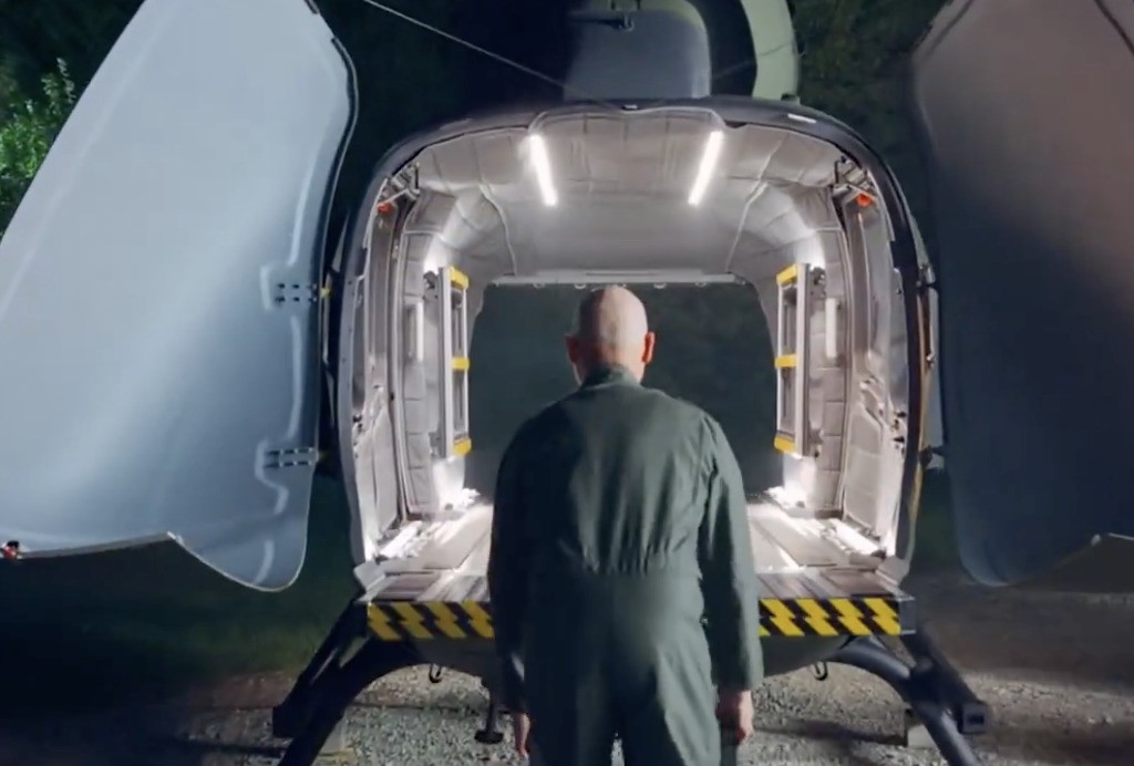 From Sedans to Sky Taxis: How Autonomous Aircraft Are Reimagining Urban Commuting