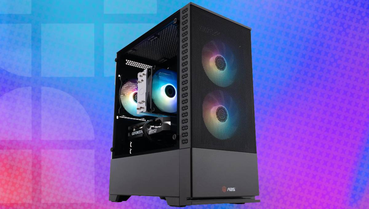 Best Budget Gaming PCs Under $1,100: RTX 5060 and Core i5 Builds Compared