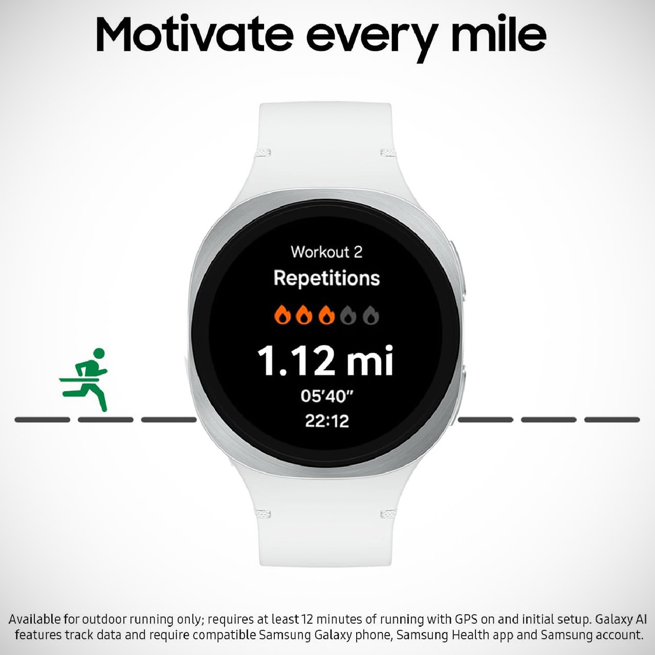 Samsung Galaxy Watch 8 Puts Everyday Health Ahead of Gimmicks