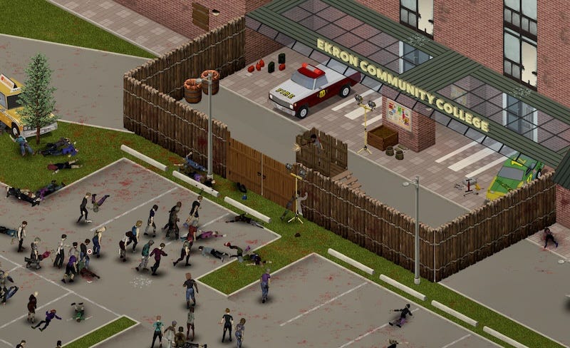 How Indie Games Are Breaking Server Records at Launch