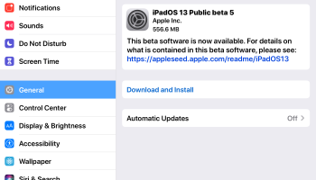 How to Install iOS 27 and iPadOS 27 Beta on Supported Devices