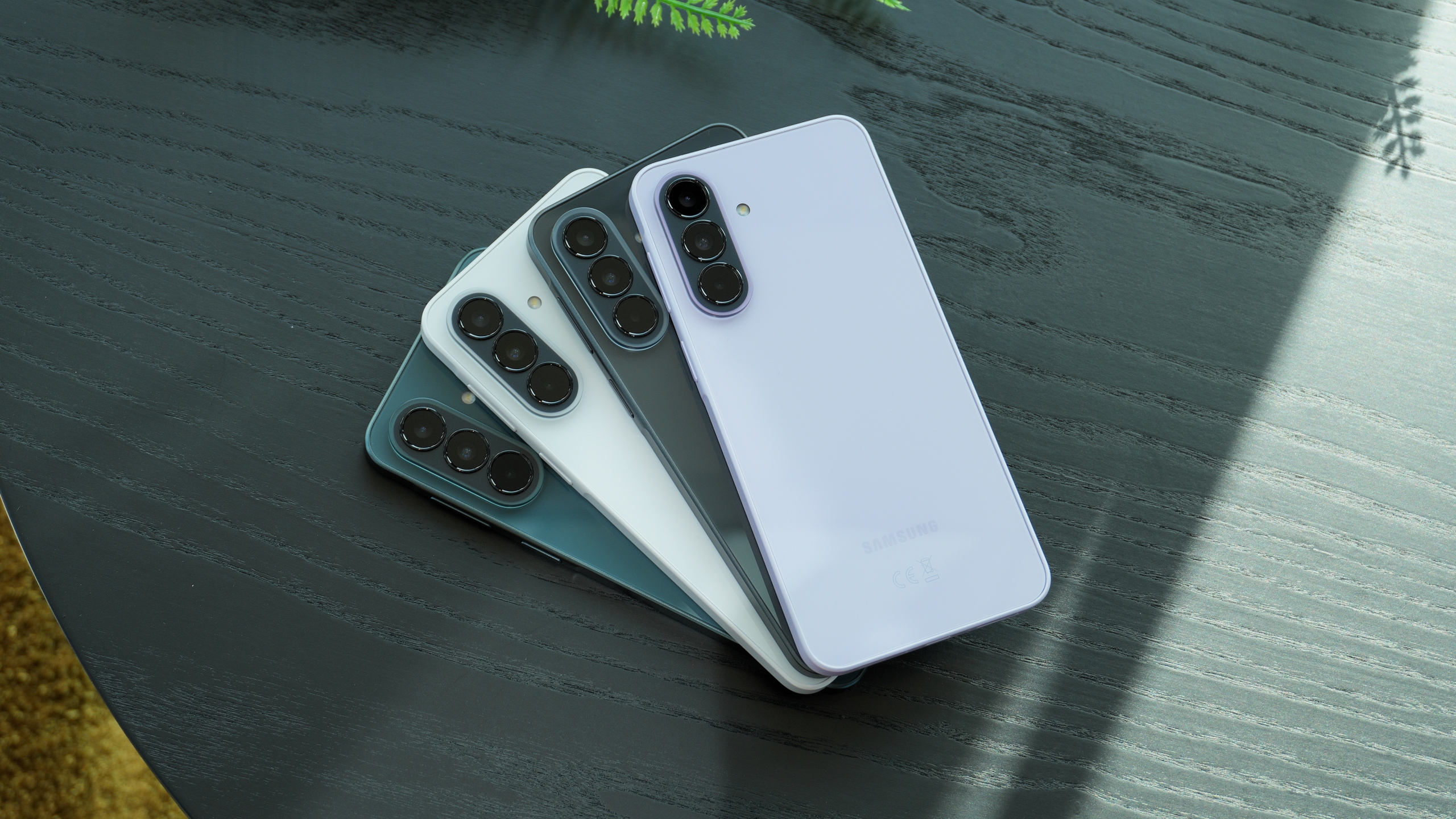 Samsung Galaxy A18 Development Speeds Up as Firmware Leaks Point to Imminent Launch