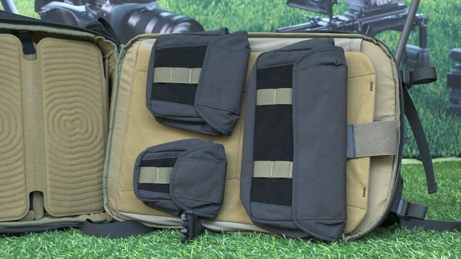 Hybrid Camera Bags Are Reshaping How Photographers Travel