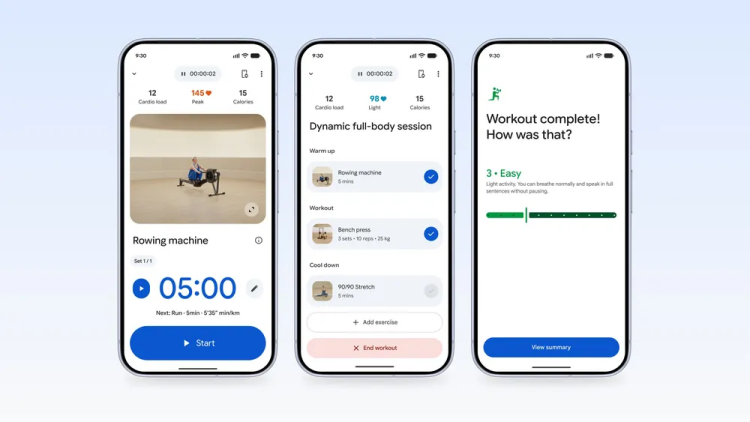 How to Turn Off Google Health Coach’s AI Features