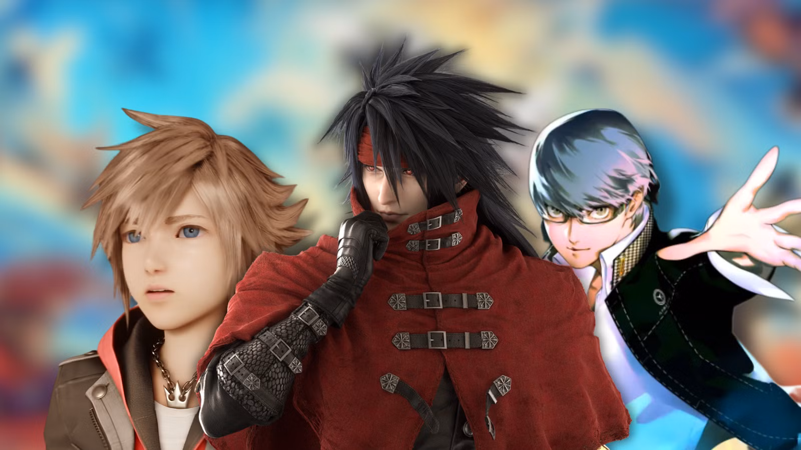 Summer Game Fest Delivered the Biggest JRPG Surprises