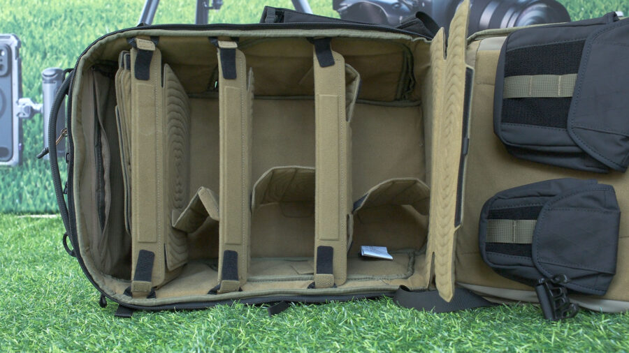 Hybrid Camera Bags Are Reshaping How Photographers Travel