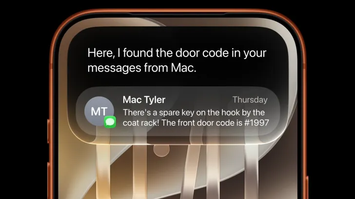 Inside Apple’s Secret Meeting That Rebooted Siri and Its AI Strategy