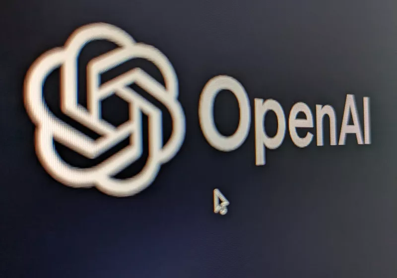 OpenAI IPO Filing Marks A New Phase For Public AI Markets