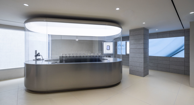 Inside Beauty’s Most Advanced Flagship Stores