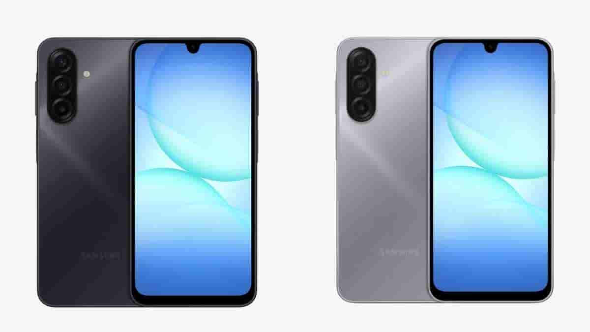 Samsung Galaxy A18 Firmware Development Hints at Imminent Launch