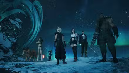 Final Fantasy Resonance Brings Turn-Based Combat Back to the Spotlight