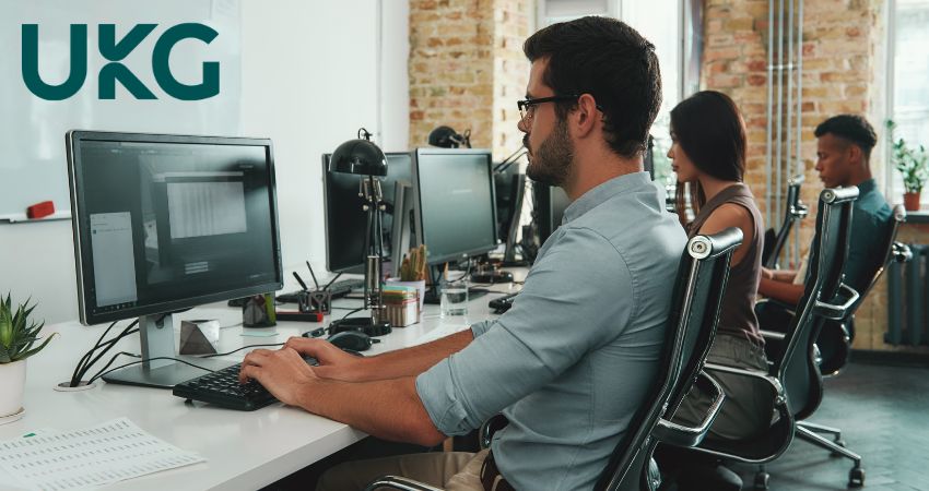 HP’s DEX Leadership Signals a New Race for Workforce Visibility