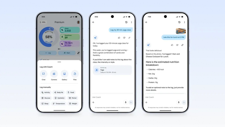 How to Turn Off Google Health Coach’s AI Features