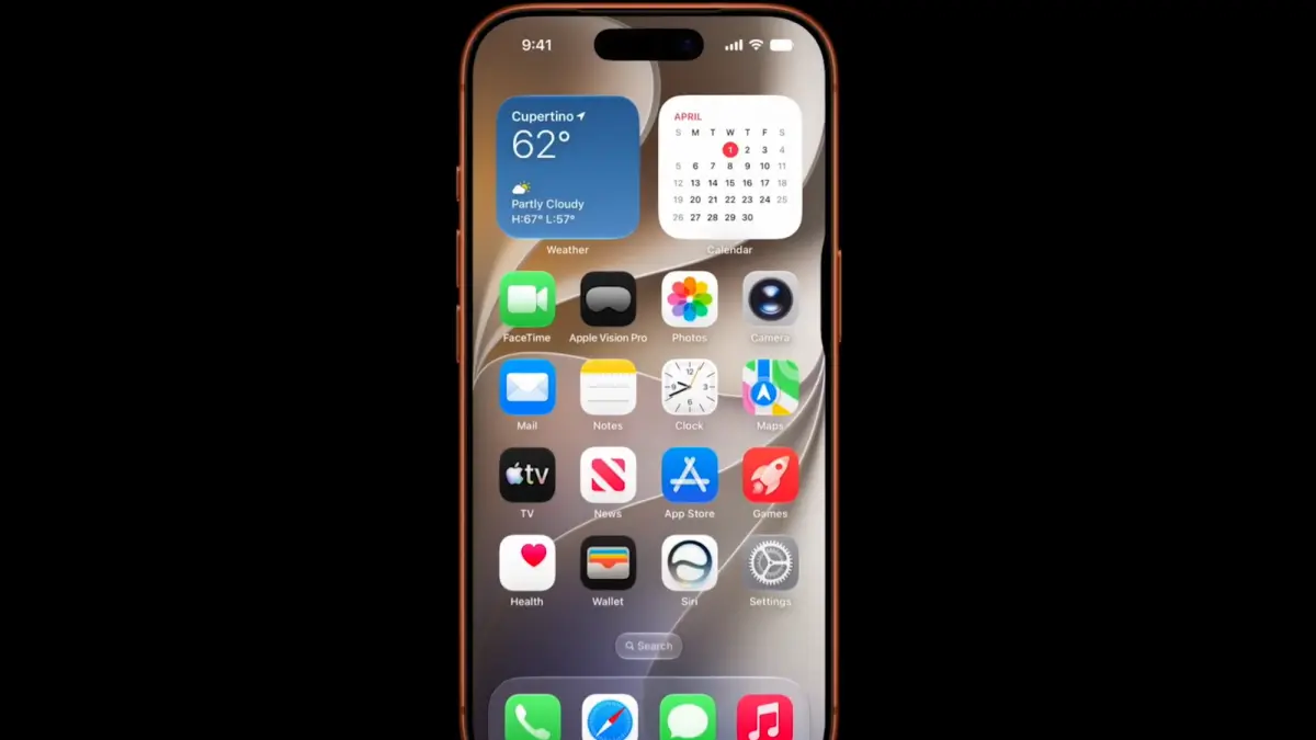 Apple’s Smarter Siri AI Brings On‑Screen Awareness and Unified App Experience