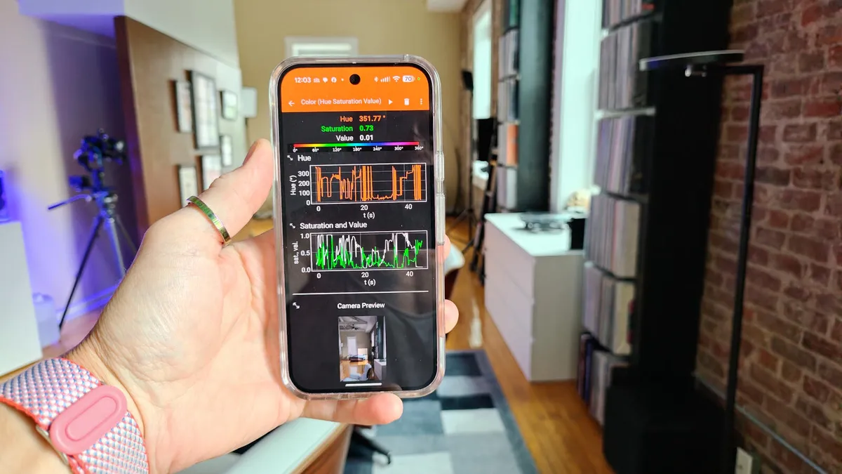 Transform Your Android Phone Into a Portable Workstation