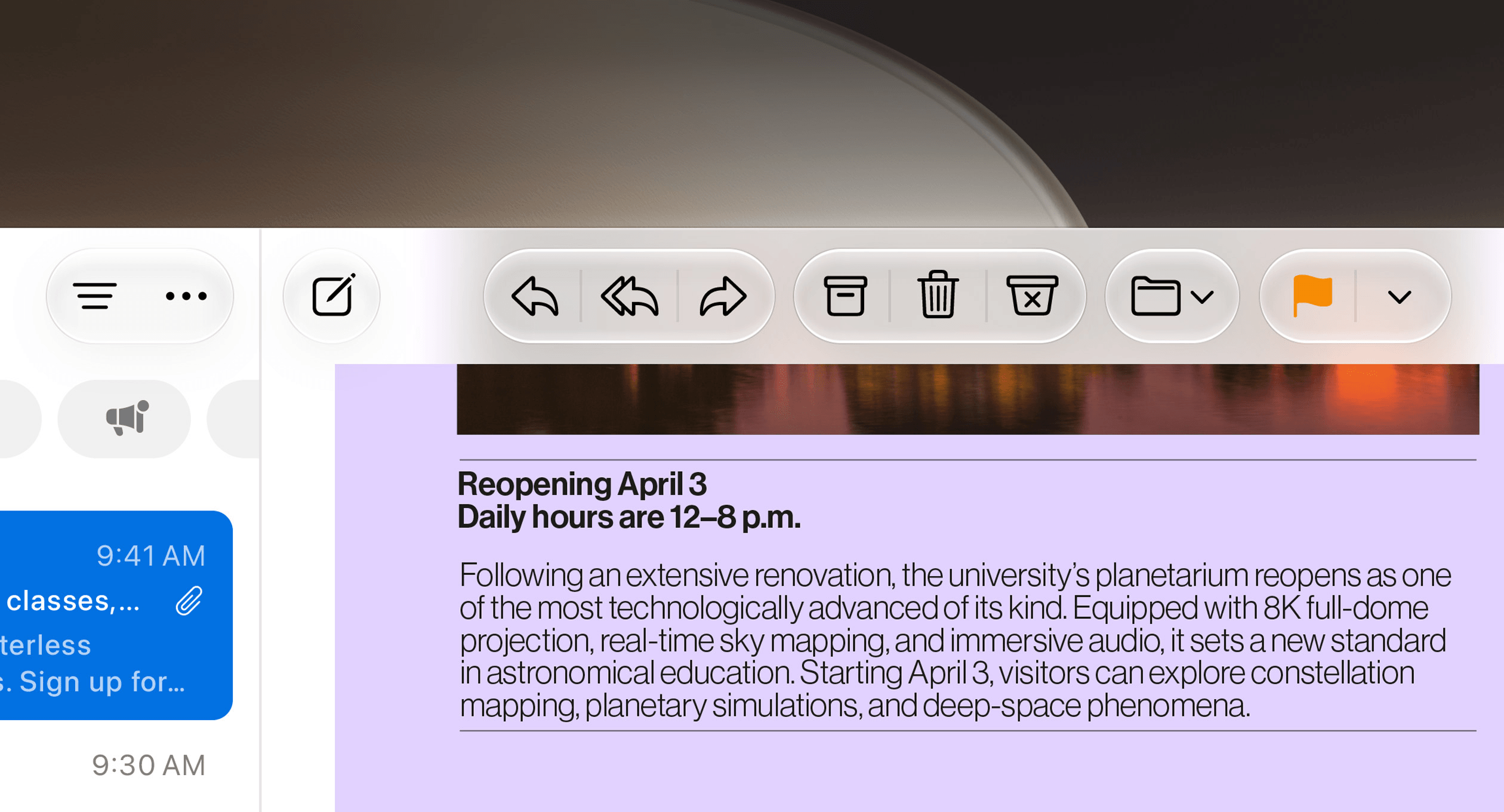 macOS 27 Golden Gate Brings Speed Boosts and Liquid Glass Redesign