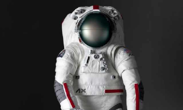 Prada’s Liquid-Cooling Spacesuit Layer Aims to Keep Artemis Moonwalkers Comfortable