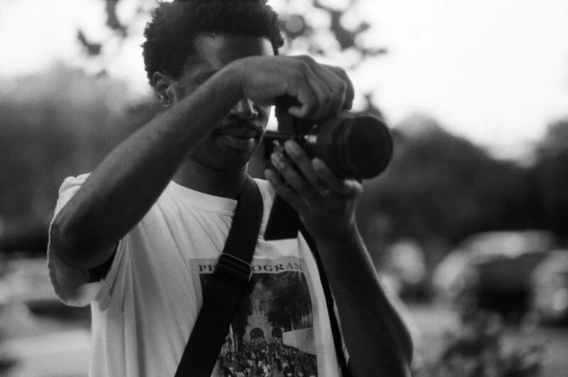 Why Nikon’s S3 Rangefinder and Classic Lenses Deserve a Heritage Revival