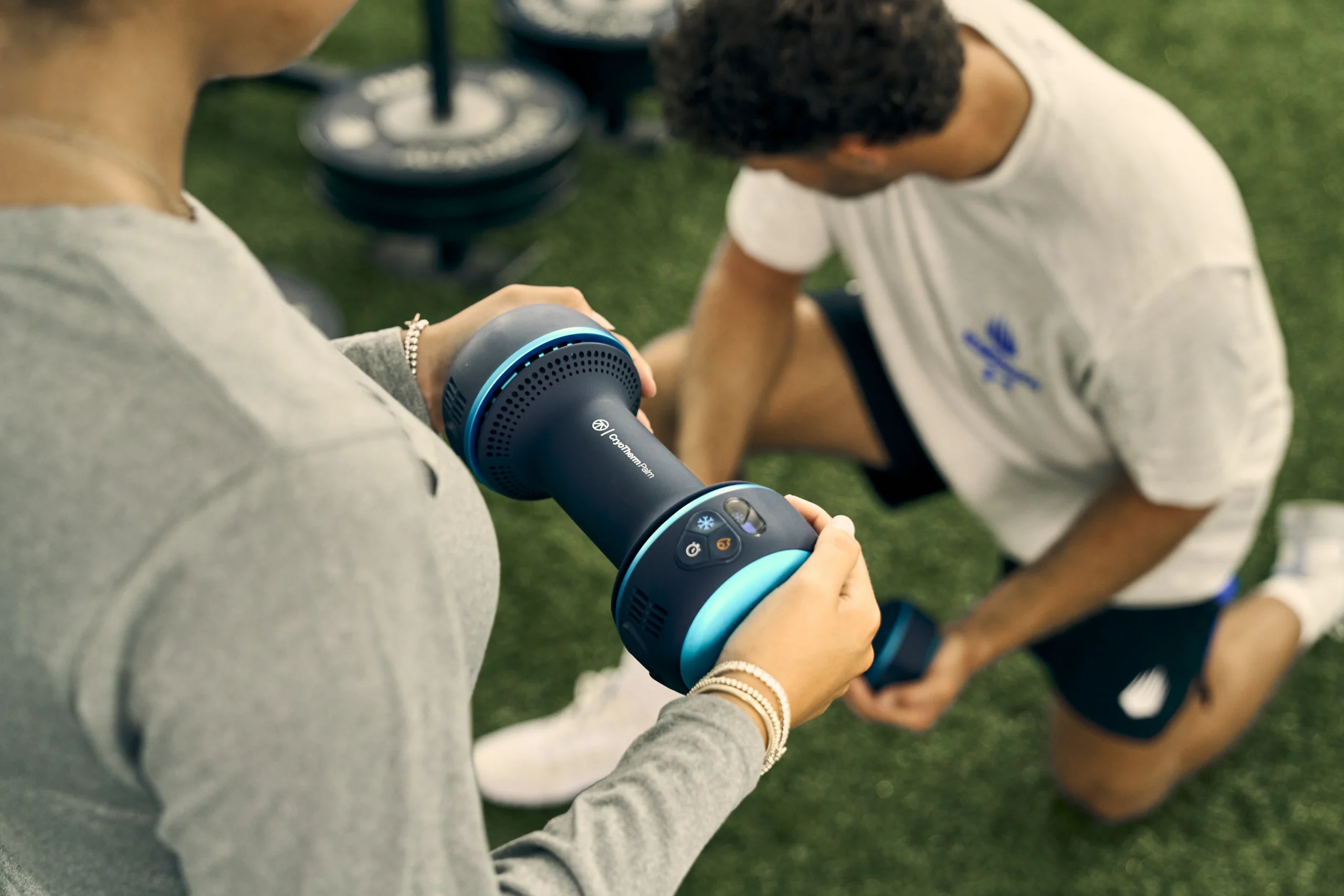 How Wearables Are Giving Elite Soccer Teams a Performance Edge