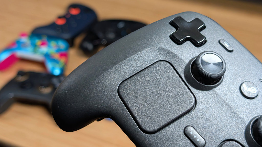 Valve’s Steam Controller Review: Premium Gamble or Pro Game Changer?