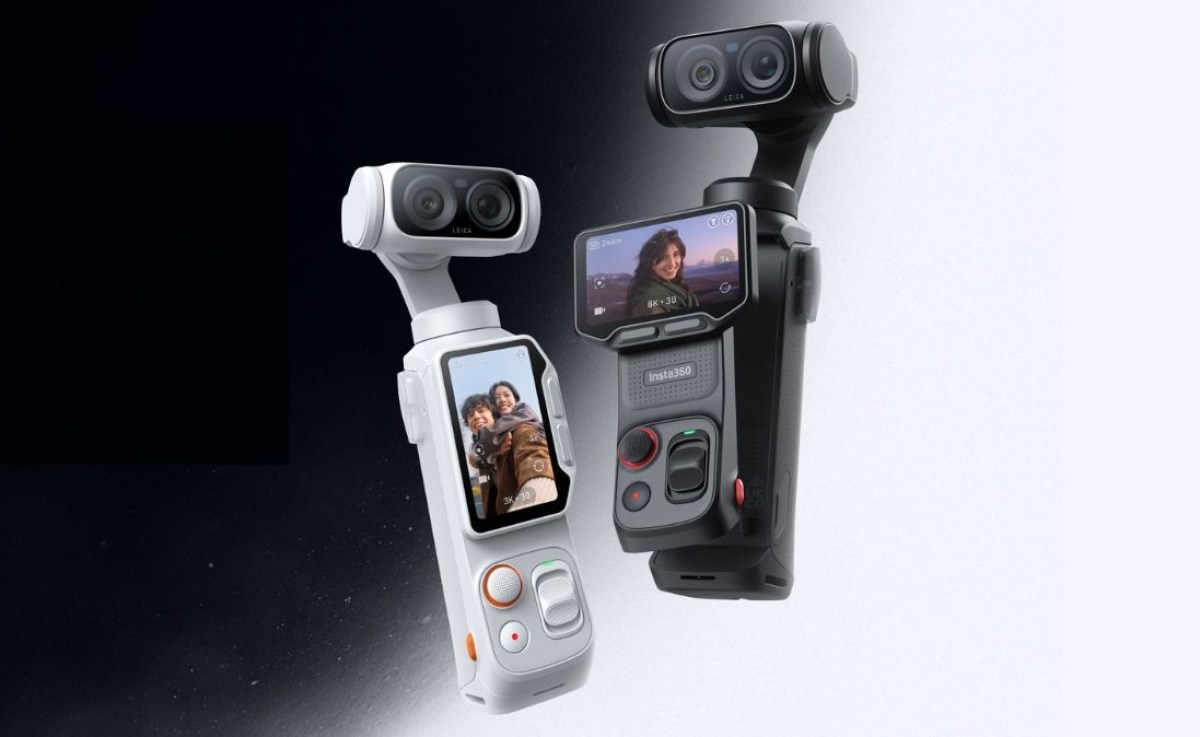 Insta360 Luna Ultra vs DJI Osmo Pocket 4: The Best Gimbal Camera for Creators