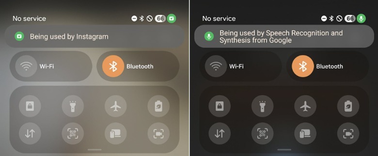 What That Tiny Green Dot Really Means on Android