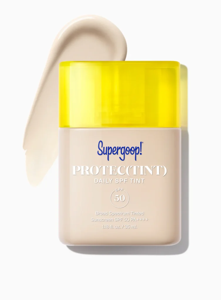Hybrid Complexion Products Are Blurring the Line Between Makeup and Skincare