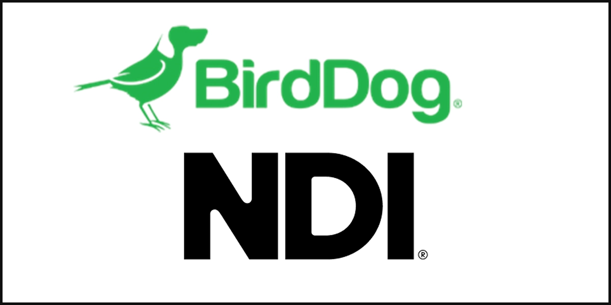 How Pro AV Hardware Is Standardizing Around NDI, AES67 and ST 2110