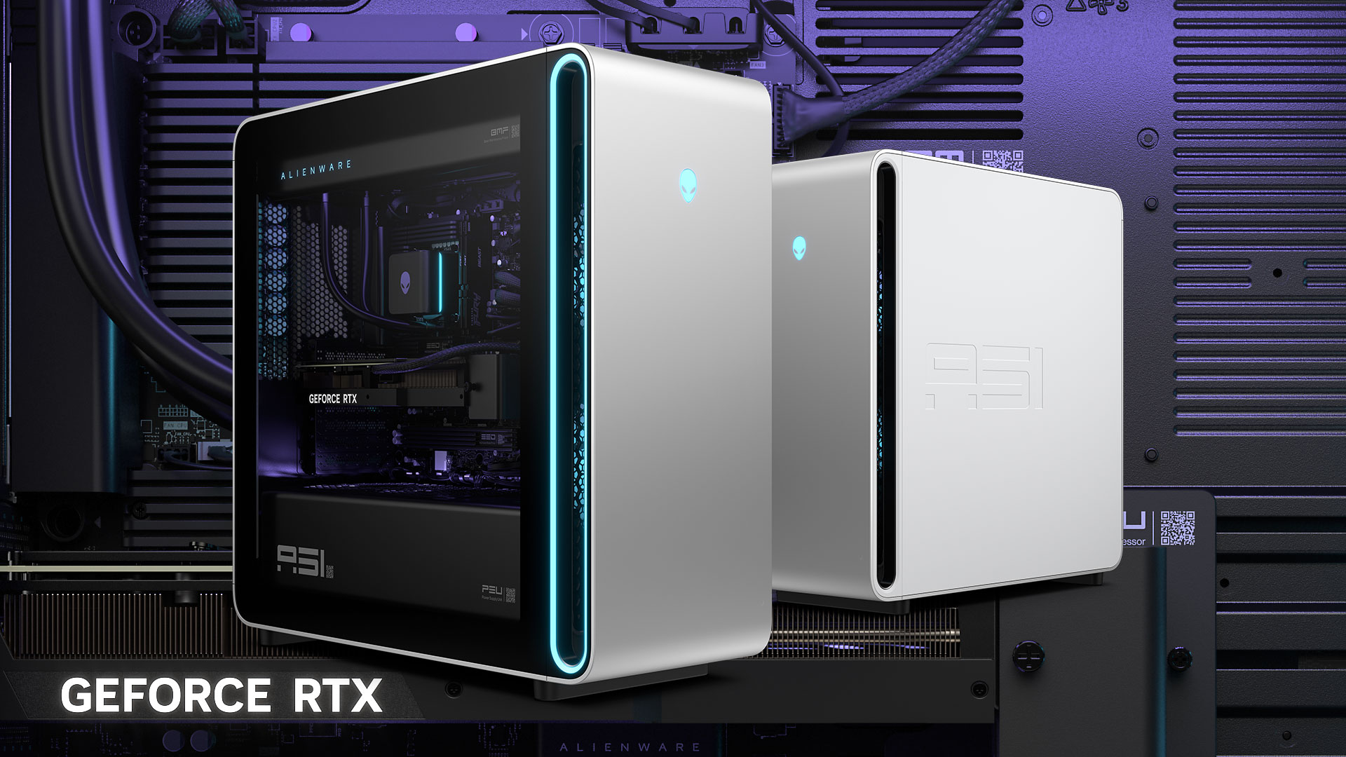 Alienware Aurora and Area-51 Desktops Drop Up to src=