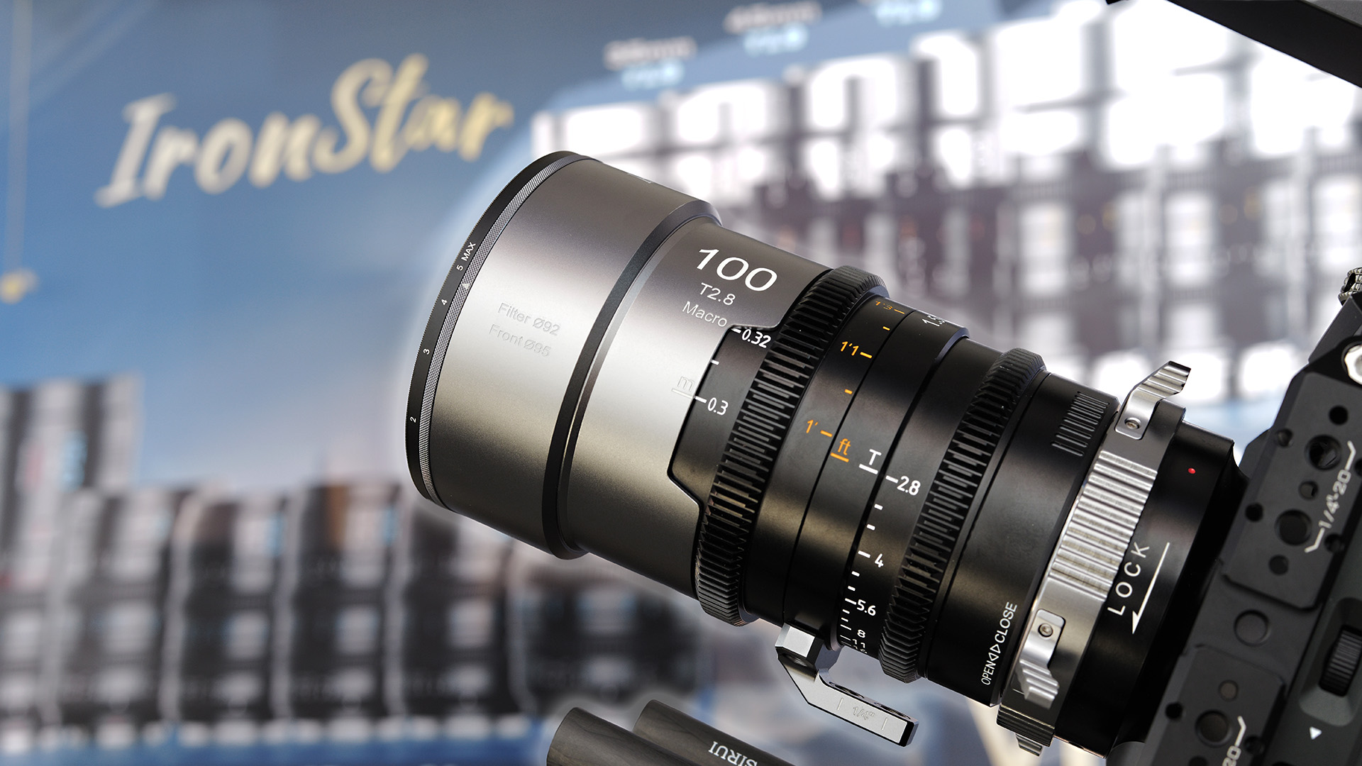 The Anamorphic Revolution: ZEISS, SIRUI and New Makers Reshape Cinema Optics