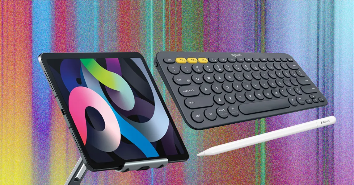 Brydge Max 13 vs Magic Keyboard: Which iPad Keyboard Wins?