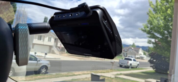Twin 4K Budget Dash Cams That Challenge Premium Models