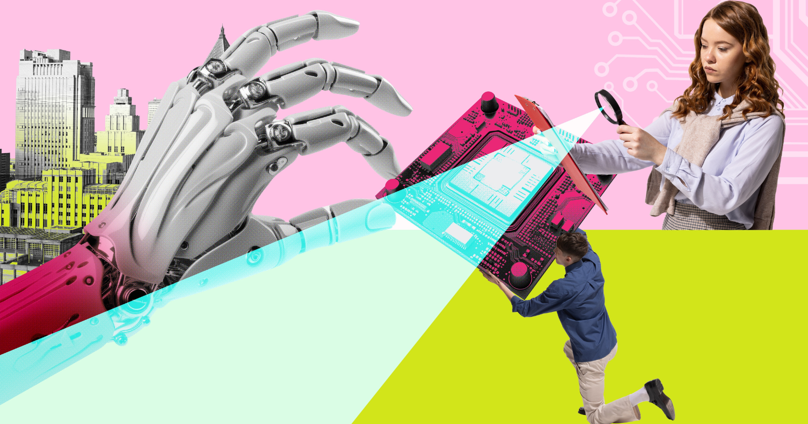 Google Held Liable for False AI Overviews: A New Era for Search