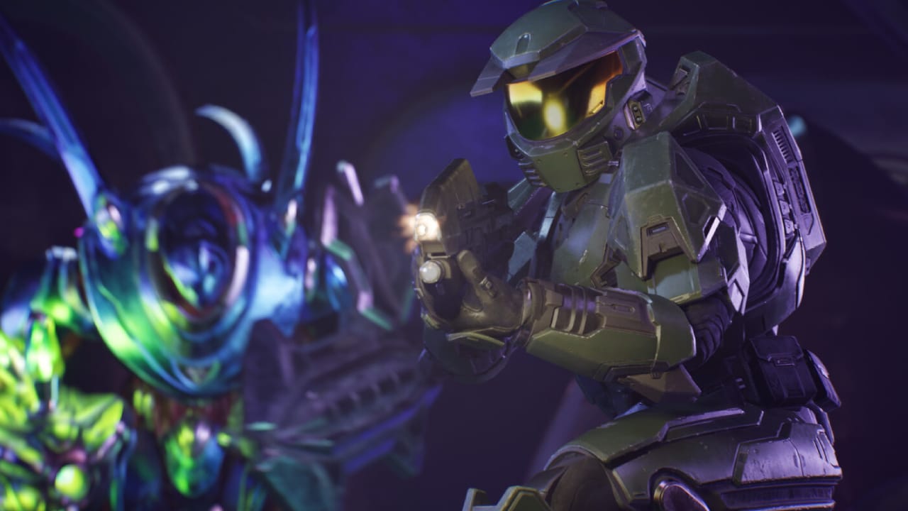 What Your PC Needs to Run the Hottest AAA Games