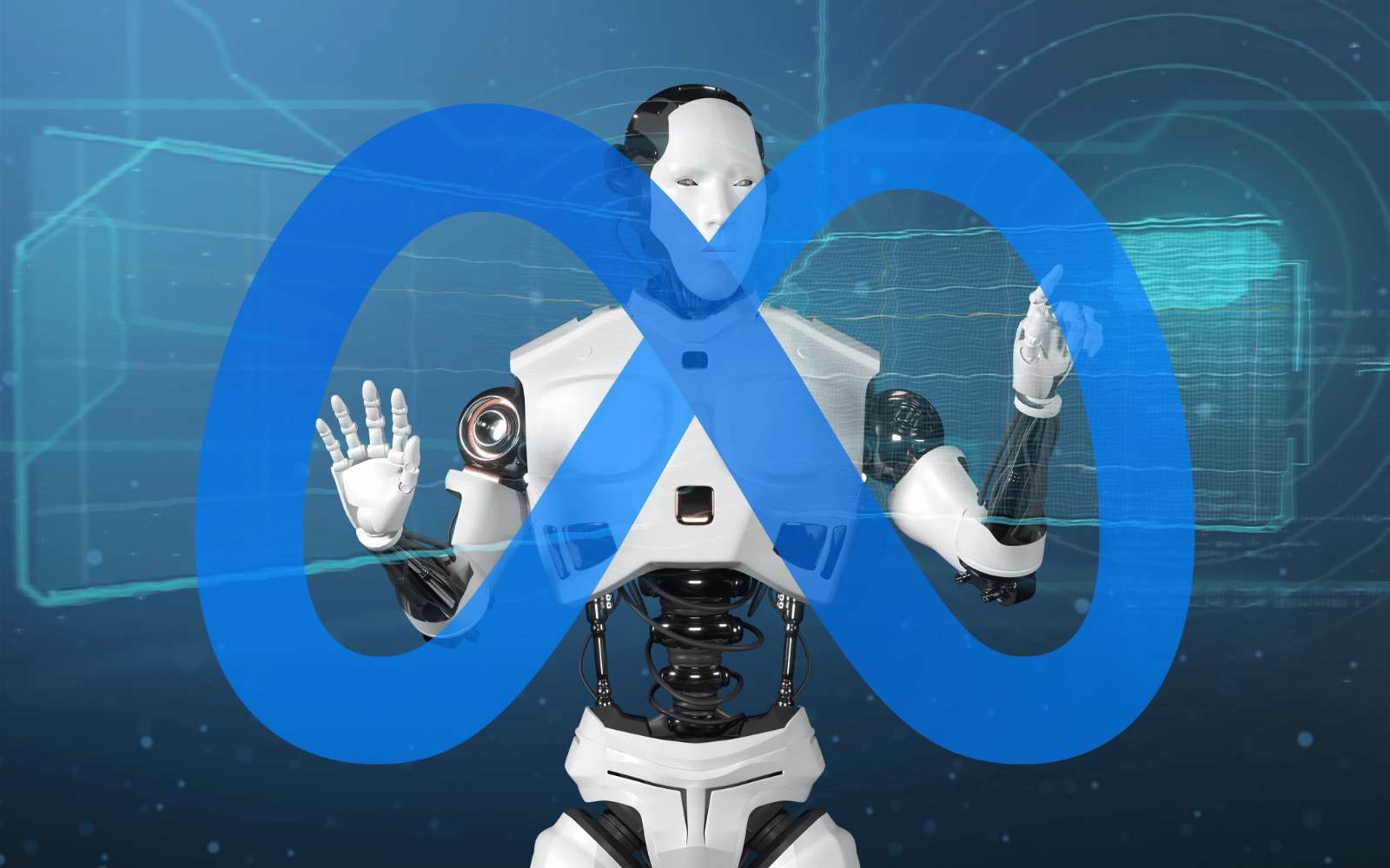 Meta’s Twin AI Push Is Rewriting Work on Facebook, Instagram, and WhatsApp