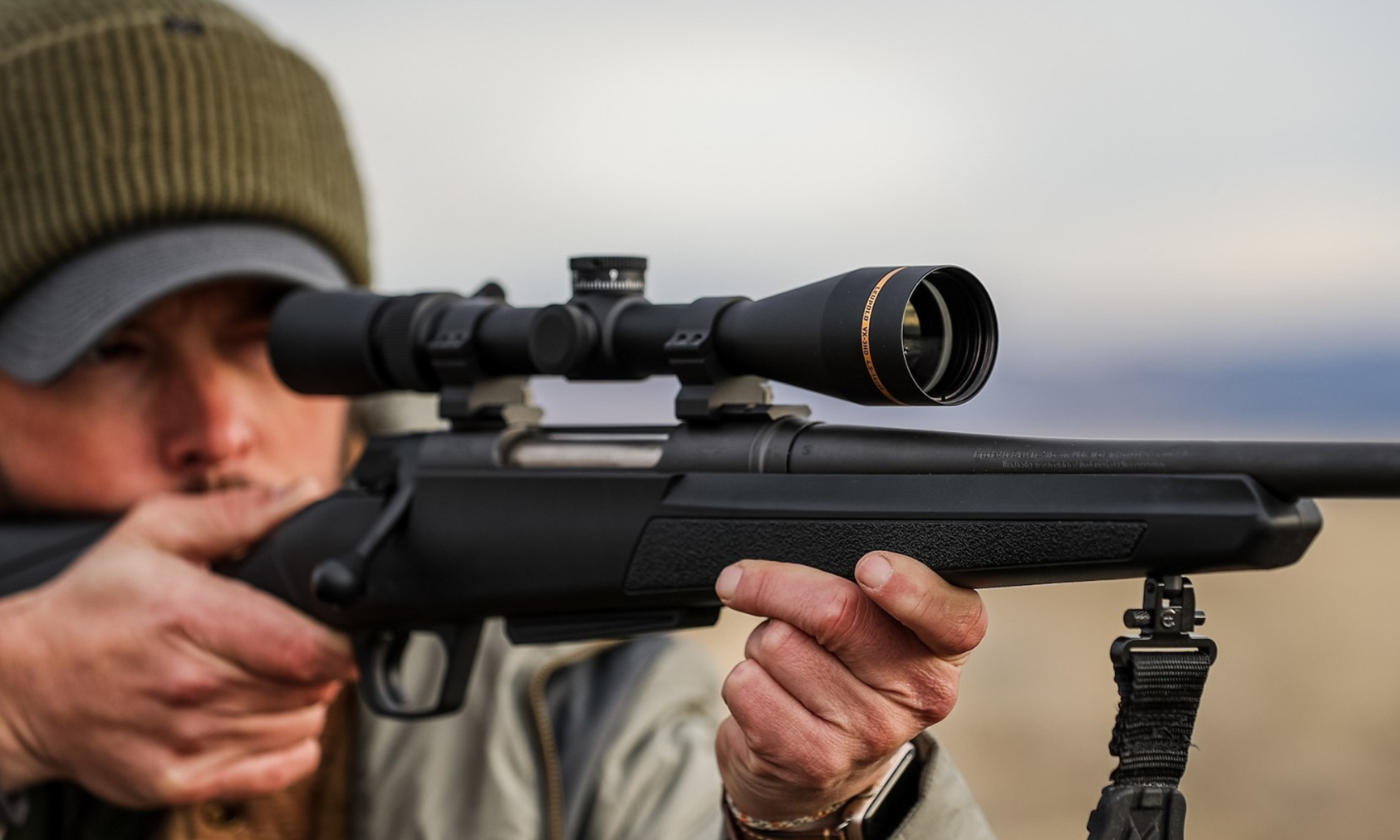 Prime Day Outdoor Gear Roundup: Grills, Cameras, and Scopes on Sale